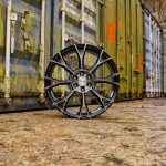 Riviera RF25 All Three Finishes