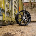 Riviera RF25 All Three Finishes