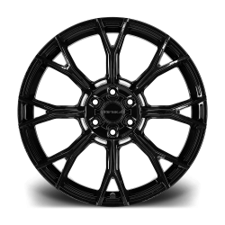 Riviera RF25 Gloss Black Face