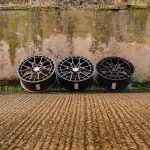 Riviera RF26 All Three Finishes