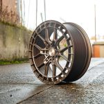 Riviera RF26 All Three Finishes