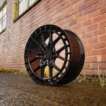 Riviera RF26 All Three Finishes