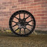 Riviera RF26 All Three Finishes