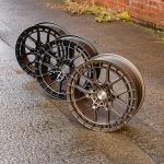 Riviera RF26 All Three Finishes