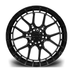 Riviera RF26 Gloss Black Face