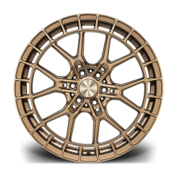 Riviera RF26 Matt Bronze Face