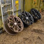 Riviera RF27 All Three Finishes