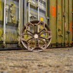 Riviera RF27 All Three Finishes