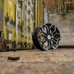 Riviera RF27 All Three Finishes