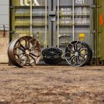 Riviera RF27 All Three Finishes