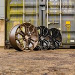 Riviera RF27 All Three Finishes