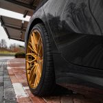 BMW M340d Touring G21 Riviera RF9 Bronze Polished