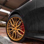 BMW M340d Touring G21 Riviera RF9 Bronze Polished