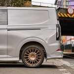 Ford Transit Custom MK2 Riviera RF20 Matt Bronze