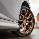 Ford Transit Custom MK2 Riviera RF25 Matt Bronze