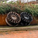 Riviera RF20 Both Finishes