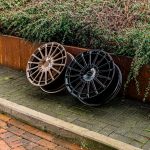 Riviera RF20 Both Finishes