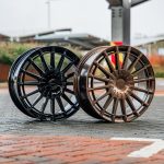 Riviera RF20 Both Finishes