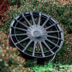 Riviera RF20 Gloss Black