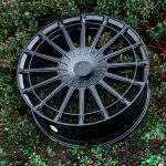 Riviera RF20 Gloss Black