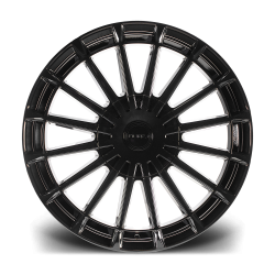 Riviera RF20 Gloss Black Face