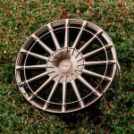 Riviera RF20 Matt Bronze