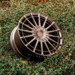 Riviera RF20 Matt Bronze