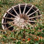 Riviera RF20 Matt Bronze