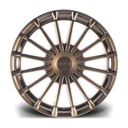 Riviera RF20 Matt Bronze Face