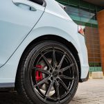 Volkswagen Golf GTI Clubsport MK8 Riviera RF21 Gloss Black