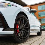 Volkswagen Golf GTI Clubsport MK8 Riviera RF21 Gloss Black