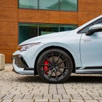 Volkswagen Golf GTI Clubsport MK8 Riviera RF21 Gloss Black