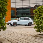 Volkswagen Golf GTI Clubsport MK8 Riviera RF21 Gloss Black