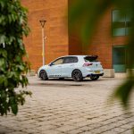 Volkswagen Golf GTI Clubsport MK8 Riviera RF21 Gloss Black