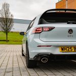 Volkswagen Golf GTI Clubsport MK8 Riviera RF21 Gloss Black