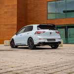 Volkswagen Golf GTI Clubsport MK8 Riviera RF21 Gloss Black