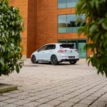 Volkswagen Golf GTI Clubsport MK8 Riviera RF21 Gloss Black