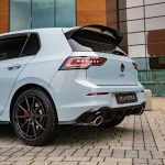 Volkswagen Golf GTI Clubsport MK8 Riviera RF21 Gloss Black