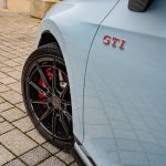 Volkswagen Golf GTI Clubsport MK8 Riviera RF21 Gloss Black
