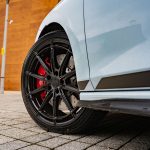 Volkswagen Golf GTI Clubsport MK8 Riviera RF21 Gloss Black