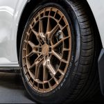 Volkswagen Transporter T7 Riviera RF26 Matt Bronze