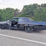1969 Chevrolet Impala IV Riviera RF2 GB