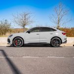 Audi RSQ3 Sportback F3 Riviera RF23 Gloss Black