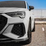 Audi RSQ3 Sportback F3 Riviera RF23 Gloss Black