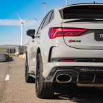 Audi RSQ3 Sportback F3 Riviera RF23 Gloss Black