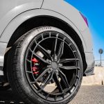 Audi RSQ3 Sportback F3 Riviera RF23 Gloss Black