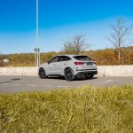 Audi RSQ3 Sportback F3 Riviera RF23 Gloss Black