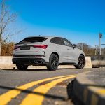 Audi RSQ3 Sportback F3 Riviera RF23 Gloss Black