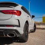 Audi RSQ3 Sportback F3 Riviera RF23 Gloss Black