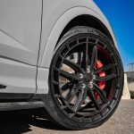 Audi RSQ3 Sportback F3 Riviera RF23 Gloss Black